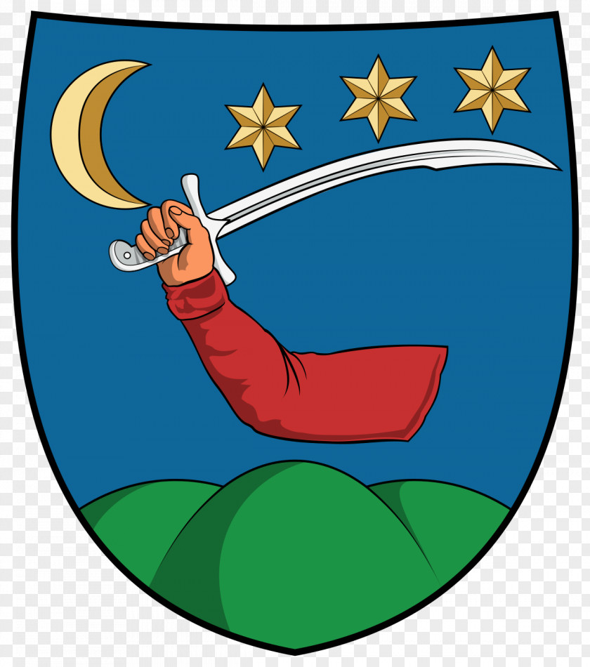 Hidas Mecseknádasd Bonyhád Coat Of Arms Germans Hungary PNG