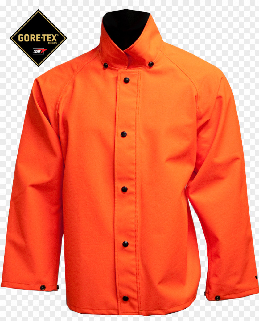 Jacket Gore-Tex W. L. Gore And Associates Hoodie Textile PNG