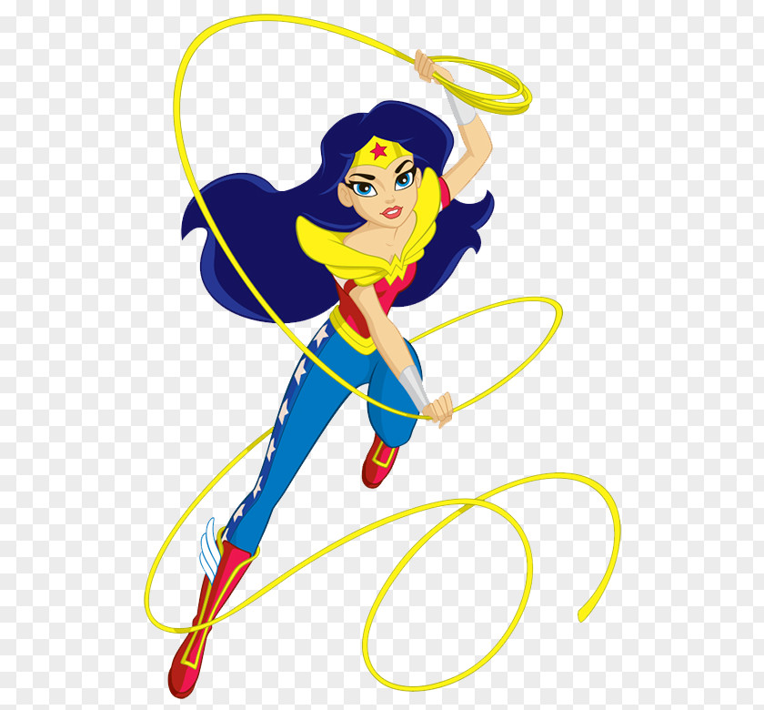 Learn Girls Diana Prince Batgirl Poison Ivy Superhero Clip Art PNG