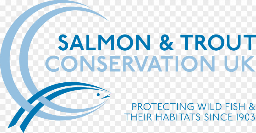 Marine Conservation Society Salmonids Trout PNG