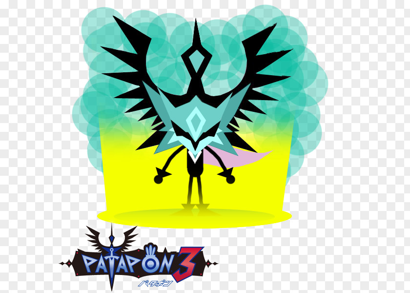 Patapon 3 2 PSP Video Game PNG