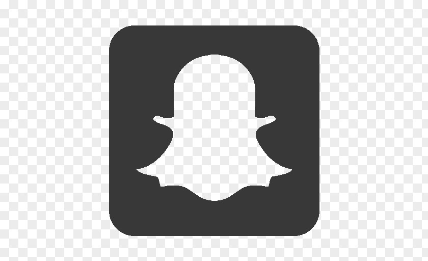 Symbol Plant Snapchat Logo PNG