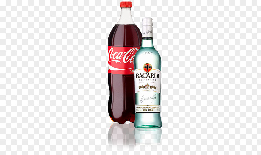 Creative Coca-cola Carbonated Drinks Liqueur Rum Whiskey Captain Morgan Fizzy PNG