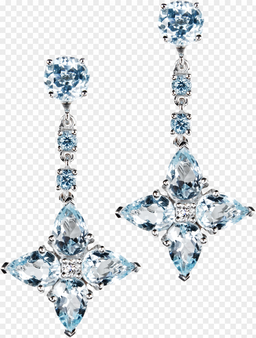 Drops Earring Jewellery Gemstone Topaz Cabochon PNG