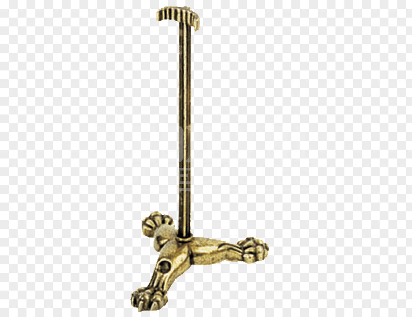 Guitar On Stand Brass Sword Paper Knife Scabbard Weapon PNG