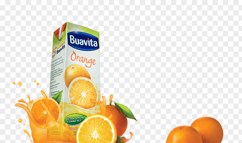 Jus Buah Clementine Orange Juice Mandarin Drink PNG
