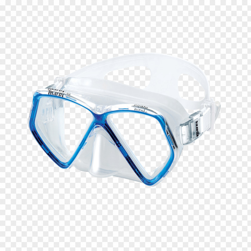 Mask Diving & Snorkeling Masks Mares Underwater Swimming Fins PNG