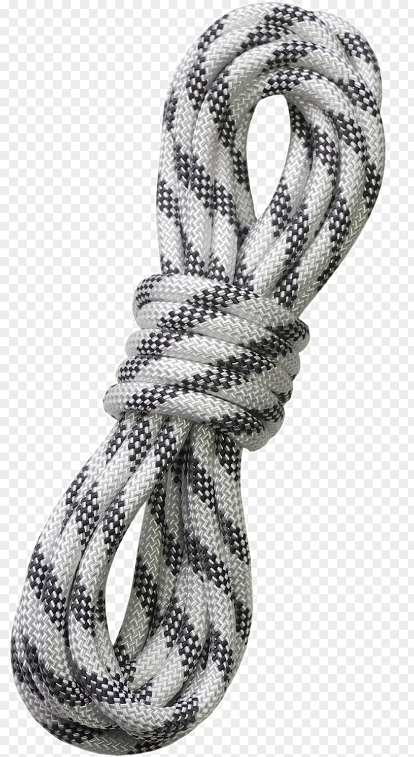 Nylon Rope Scarf PNG