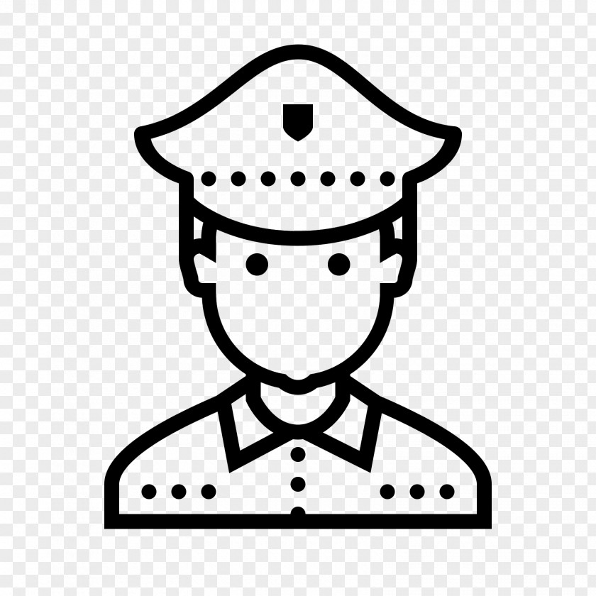 Policemen Share Icon Symbol PNG