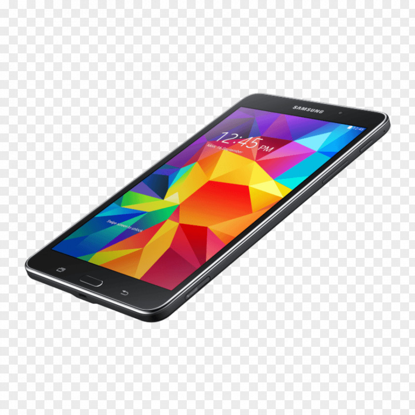 Samsung Galaxy Tab 4 10.1 3G Android Electronics PNG
