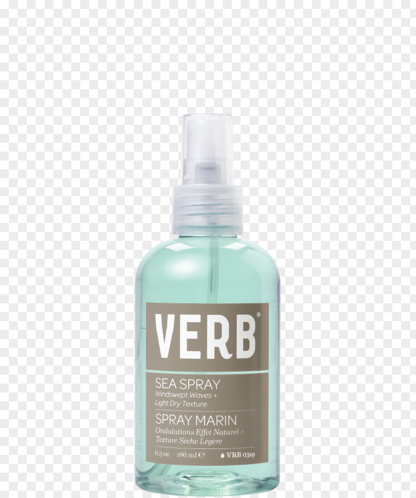 Sea Spray Verb Hair Styling Products Care Sephora PNG
