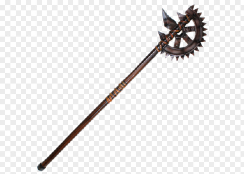 Steampunk Gear Larp Axes Battle Axe PNG