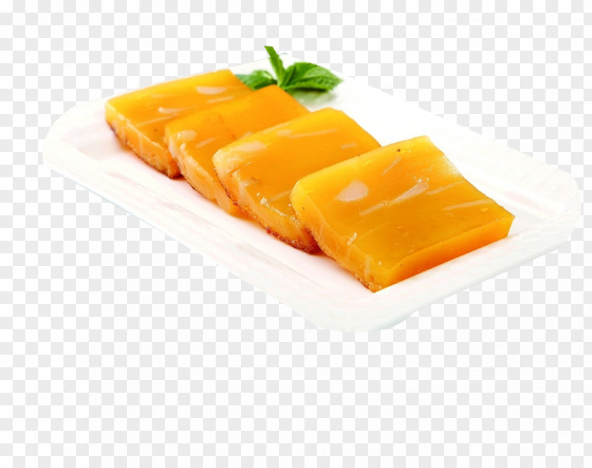 Sugar Mixed Horseshoe Cakes Processed Cheese Orange PNG