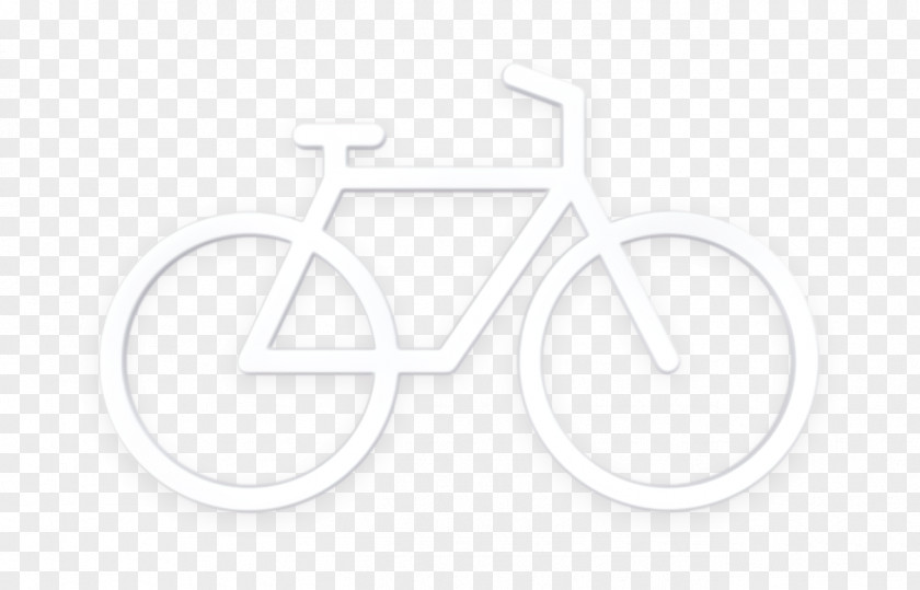 Transportation Icon Bike PNG