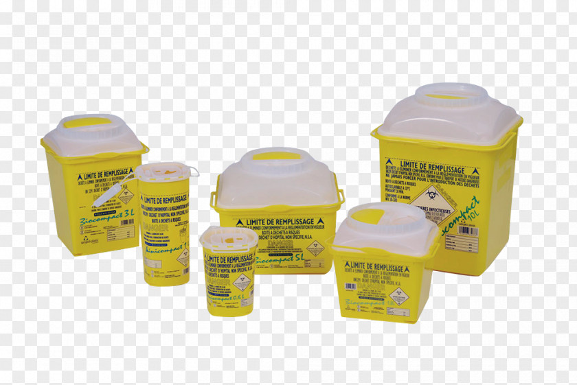 Aiguille Packaging And Labeling Déchets D'activités De Soins à Risques Infectieux Et Assimilés Medical Waste Management PNG