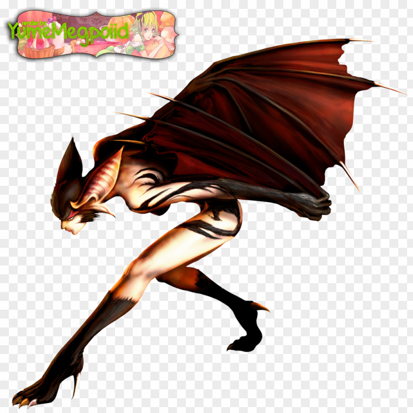 Bat Bloody Roar 3 Roar: Primal Fury Rouge The 2 PNG