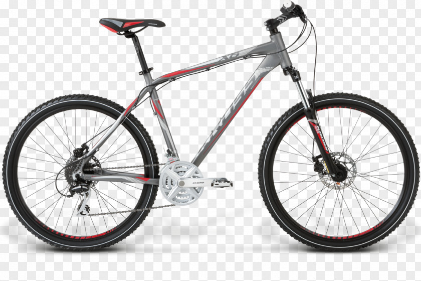 Bicycle Mountain Bike Trek Corporation Cross-country Cycling Frames PNG