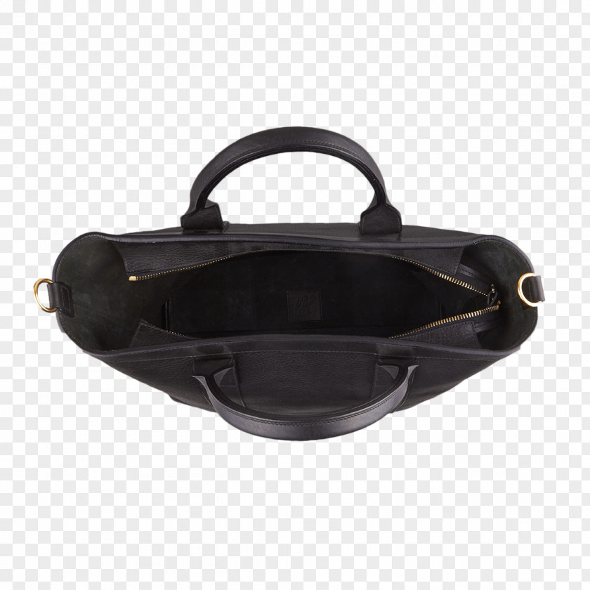 Black Briefcase Frank Clegg Handbag Tote Bag Leather Zipper PNG