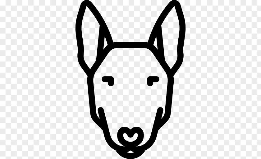 Bull Terrier Clip Art PNG