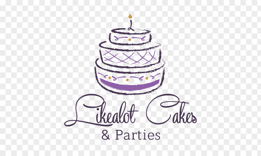 Cake Torte Birthday Decorating PNG
