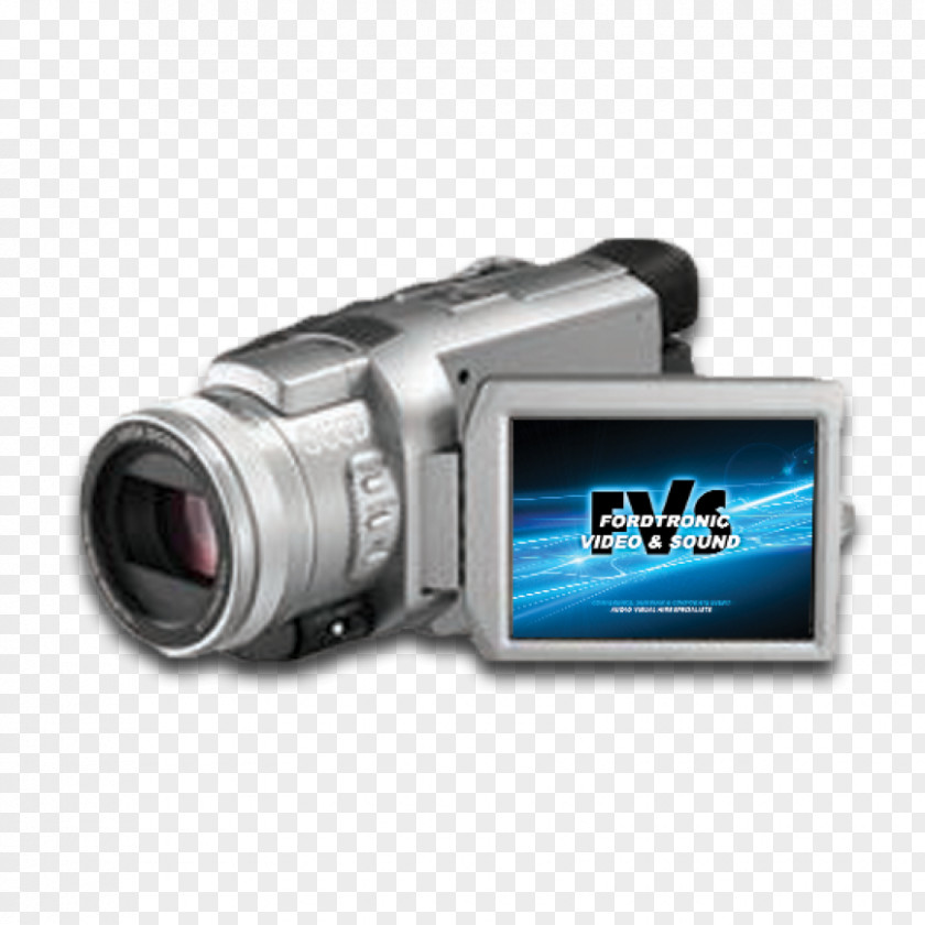 Camera Equipment Video Cameras Digital Panasonic Lens PNG