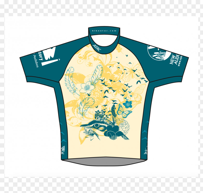 Cyclist Front T-shirt Sleeve Product Outerwear The Nature Conservancy PNG