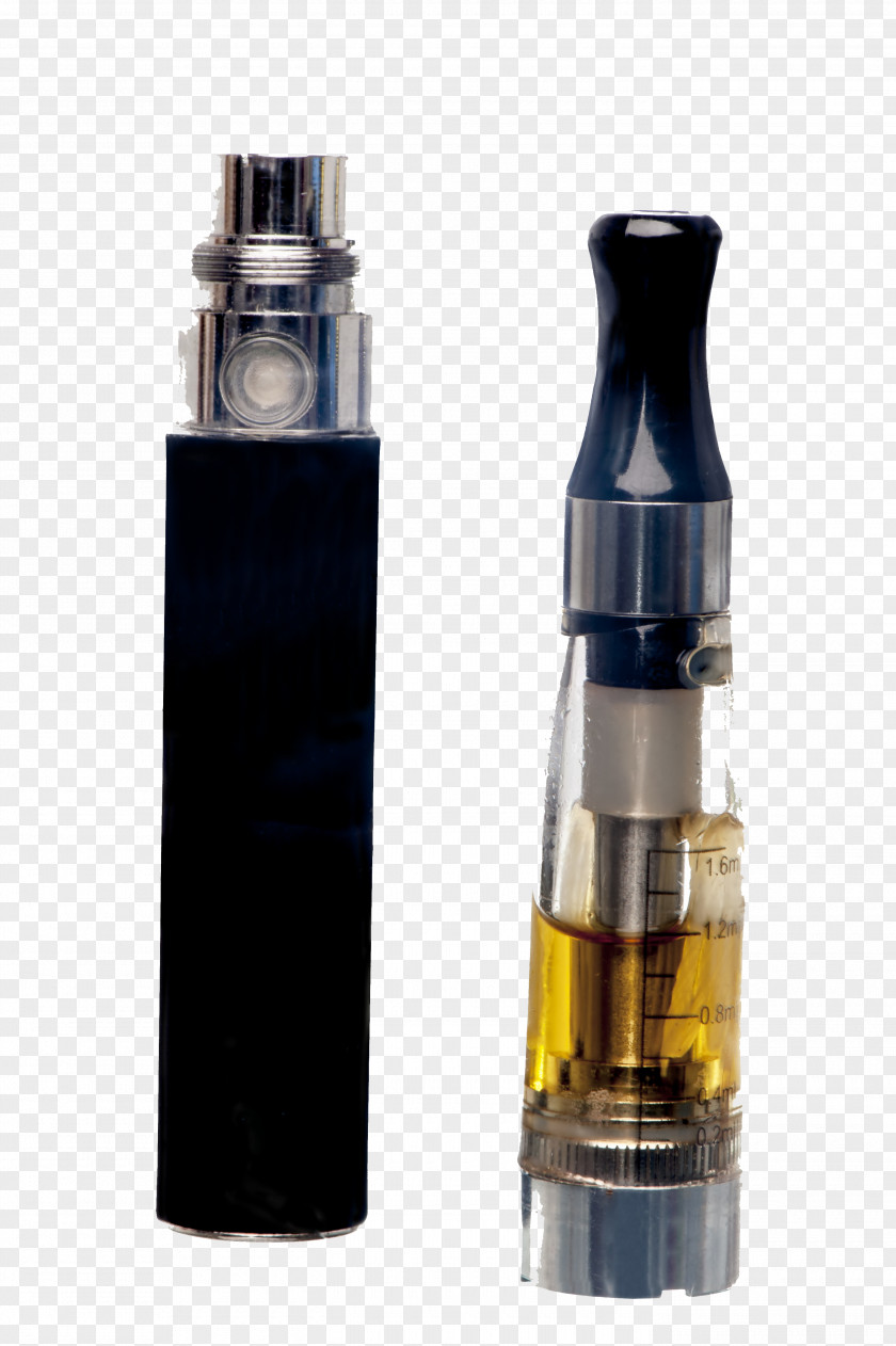 E-Cigarettes Glass PNG