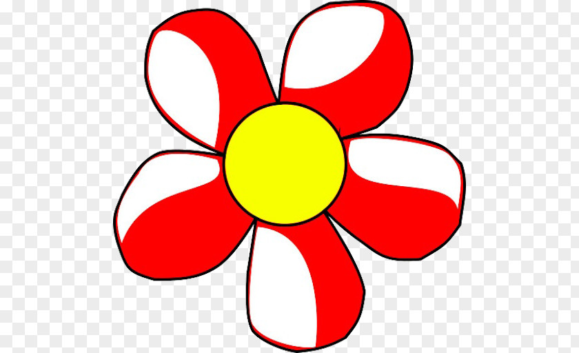 Flower Animated Film Clip Art PNG