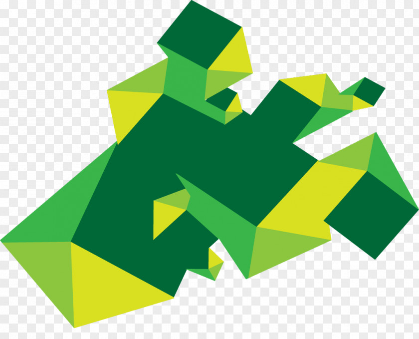 Green Background Hackathon Graphic Design PNG