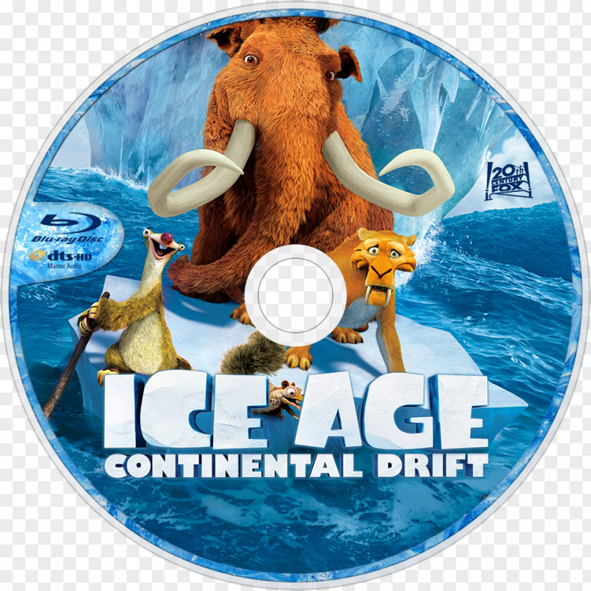 Ice Age Scrat Sid Film Streaming Media PNG