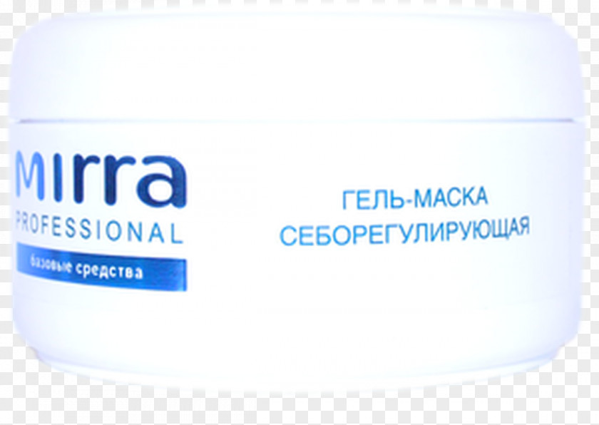 Mask Ad Cream Product Design Brand Water PNG