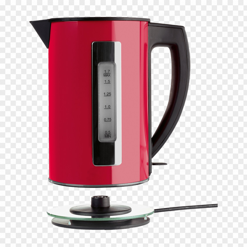 Metall Electric Kettle Tennessee PNG