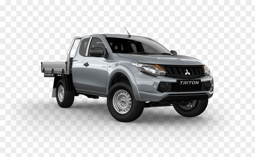 Mitsubishi Triton Motors Car Chevrolet PNG