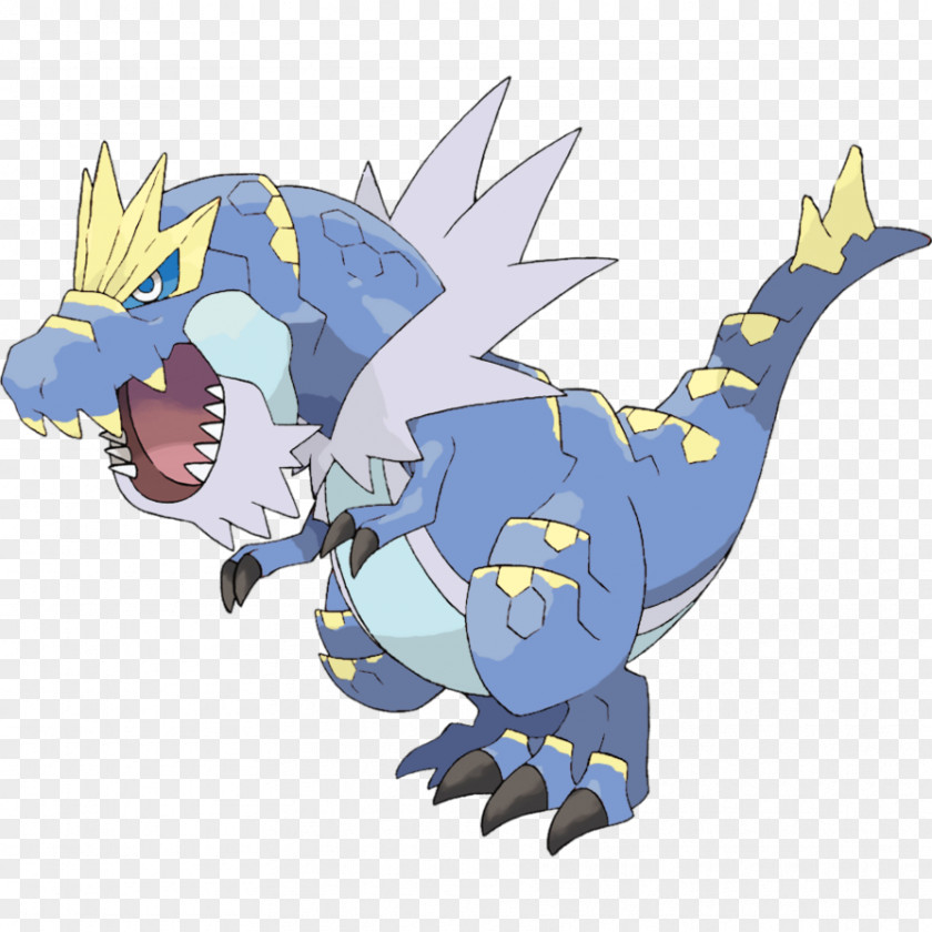 Pokémon X And Y Ultra Sun Moon Tyrannosaurus Tyrantrum PNG