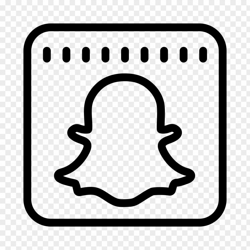 Snapchat Social Media Snap Inc. Facebook, Scan PNG