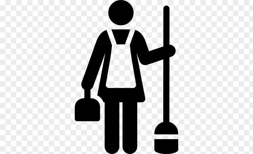 Staff Maid Service Cleaner Housekeeping Housekeeper PNG