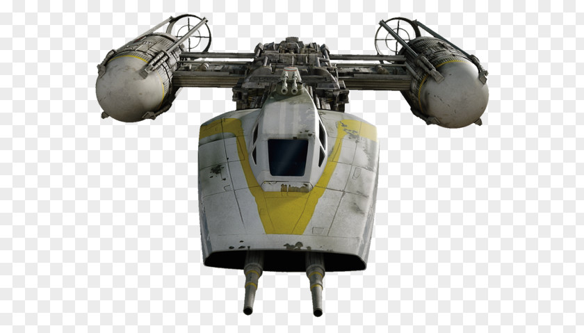 Star Wars Y-wing A-wing Wookieepedia PNG