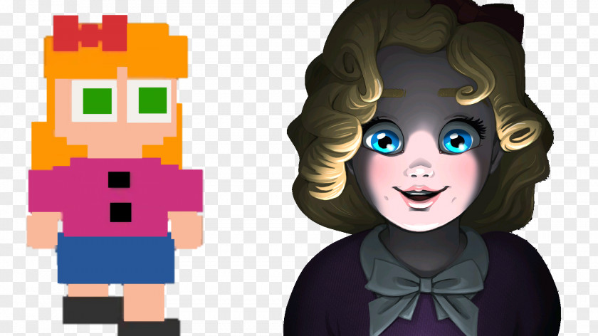 Suit 0 2 1 Five Nights At Freddy's: Sister Location Freddy's Child Alison Medding PNG