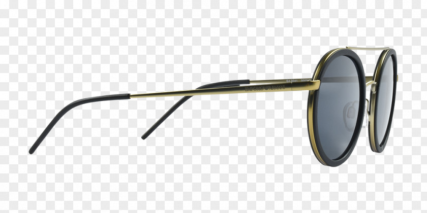 Sunglasses Armani Ray-Ban Aviator Carbon Fibre Gradient PNG