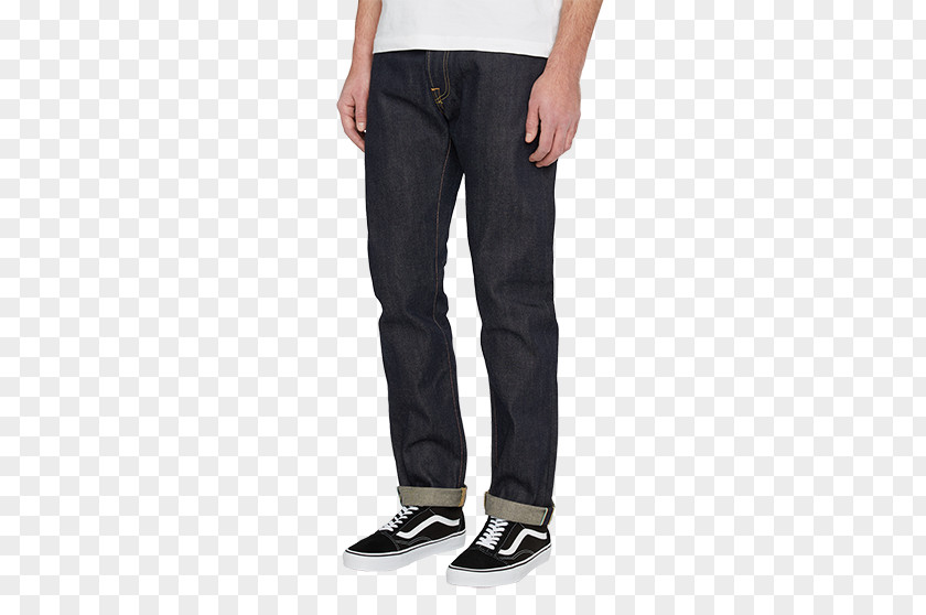 T-shirt Edwin Jeans Slim-fit Pants Denim PNG