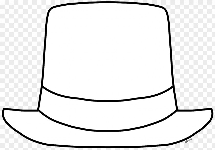 Top Hat Cliparts White Cap Clip Art PNG