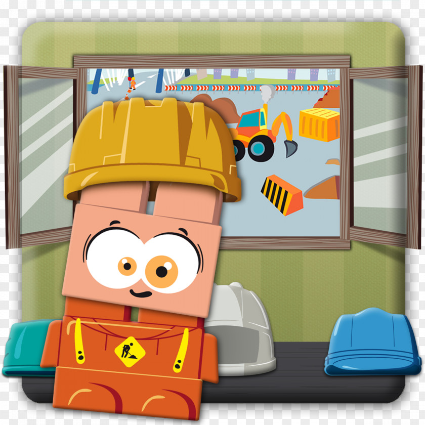 Toy Localizafacil Uniform Job Game PNG