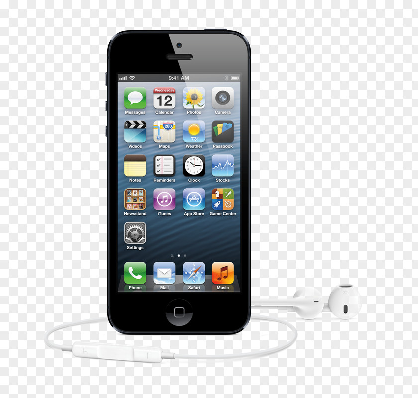 Apple IPhone 5s 4S 5c 3G PNG