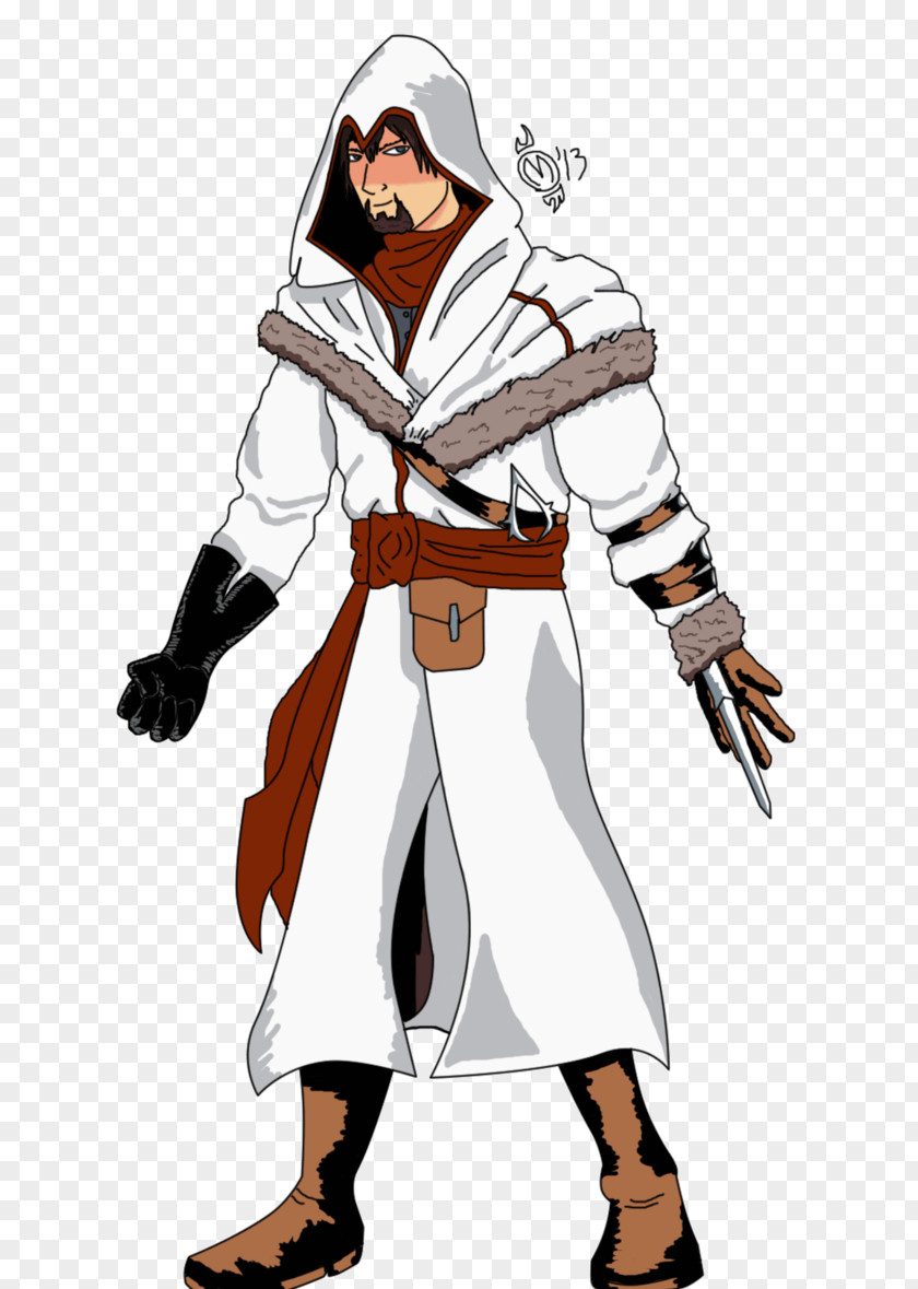 Assassins Creed Trunks Pixel Art Goten Digital PNG