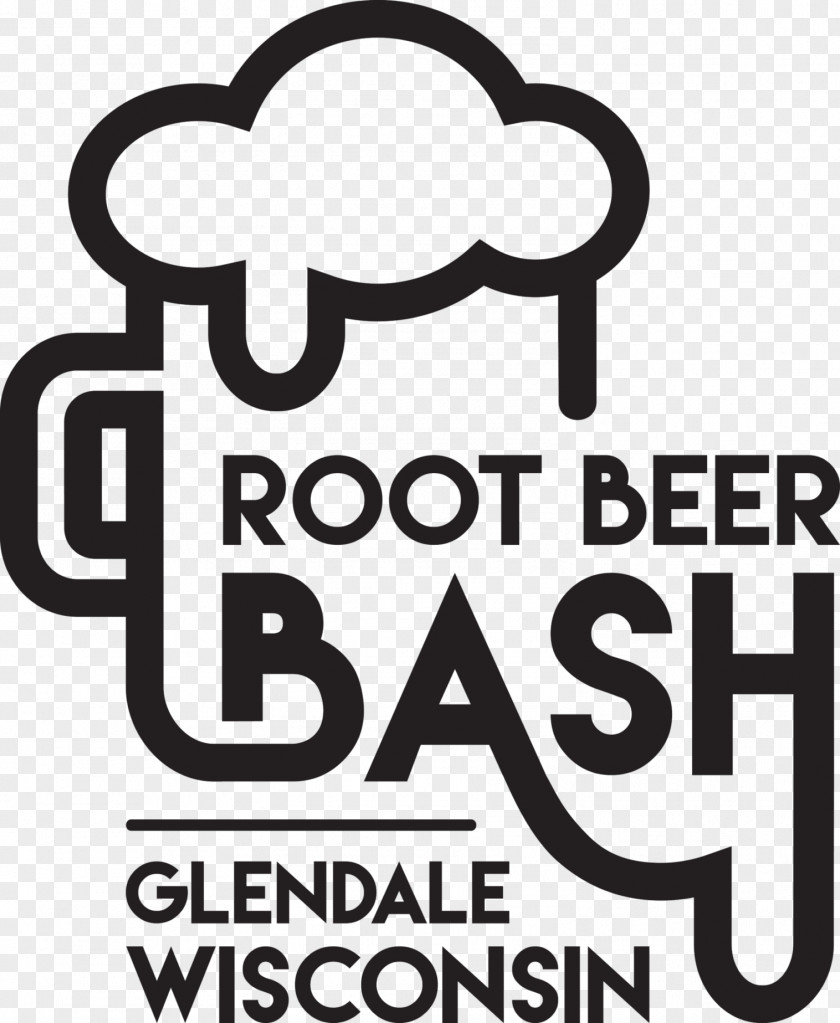 Beer Brand Root Logo Drawing PNG
