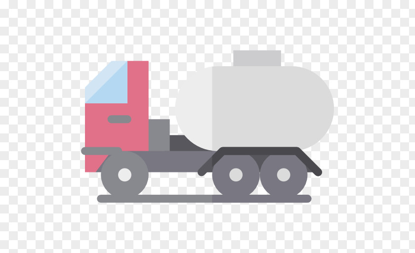 Car Transport Tank Truck Architectural Engineering PNG