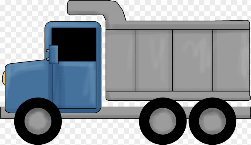 Car Truck Transport Automotive Design Commercial Vehicle PNG