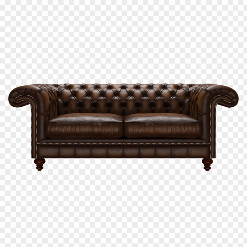 Chair Couch Furniture Klippan Living Room PNG