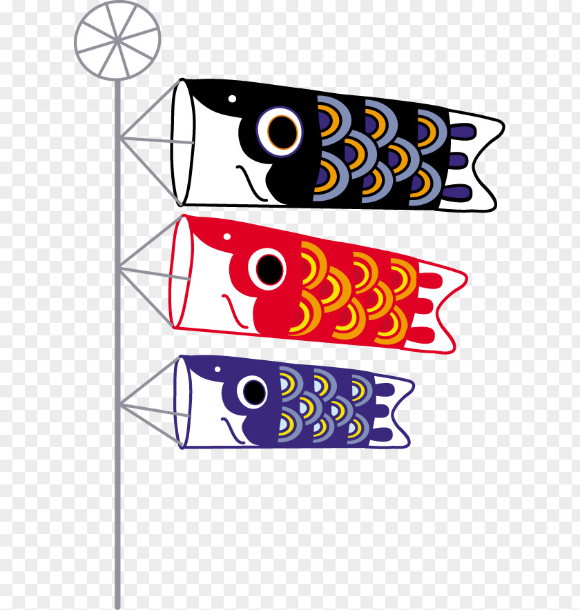 Child Children's Day Koinobori Kashiwamochi 端午 PNG