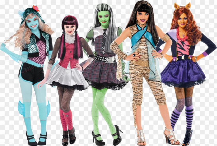 Costume Party Halloween City Clothing PNG